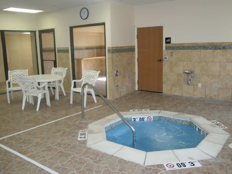 Hampton Inn - Port Huron, MI