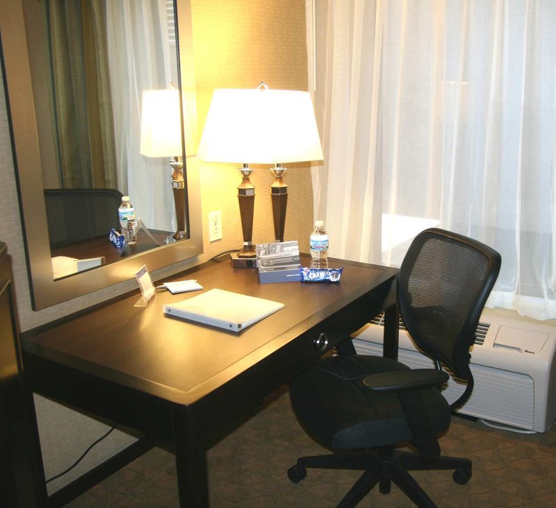 Hampton Inn - Port Huron, MI