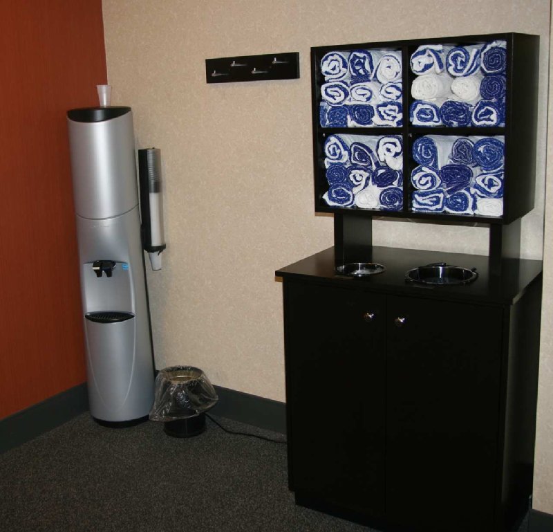 Hampton Inn - Port Huron, MI