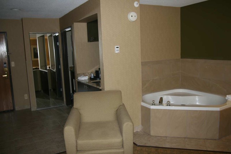 Hampton Inn - Port Huron, MI