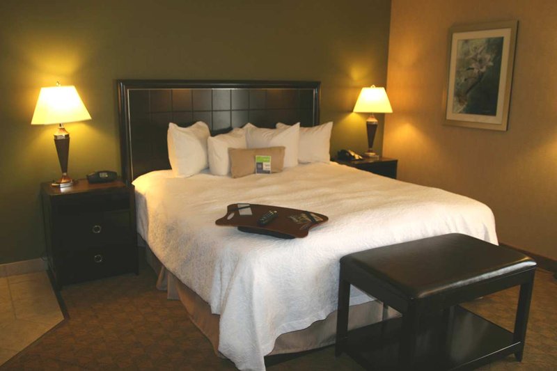 Hampton Inn - Port Huron, MI