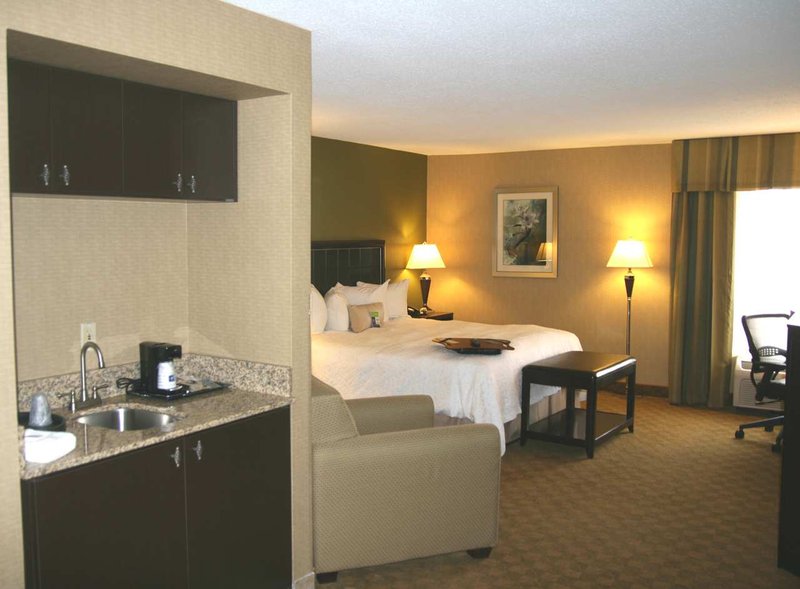 Hampton Inn - Port Huron, MI
