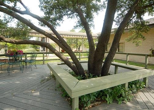 Quality Inn - Ennis, TX