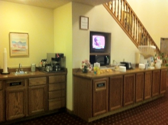 America's Best Value Inn - Streetsboro, OH