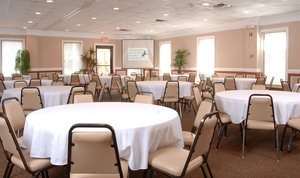 Meeting Facilities