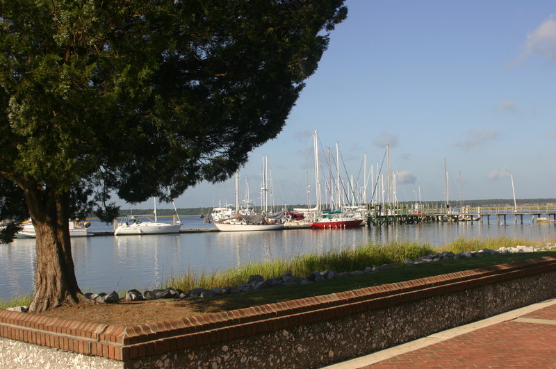Cumberland Island Inn & Suites - Saint Marys, GA