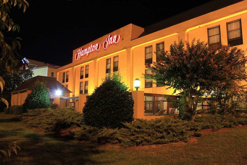 Hampton Inn Anderson - Anderson, SC