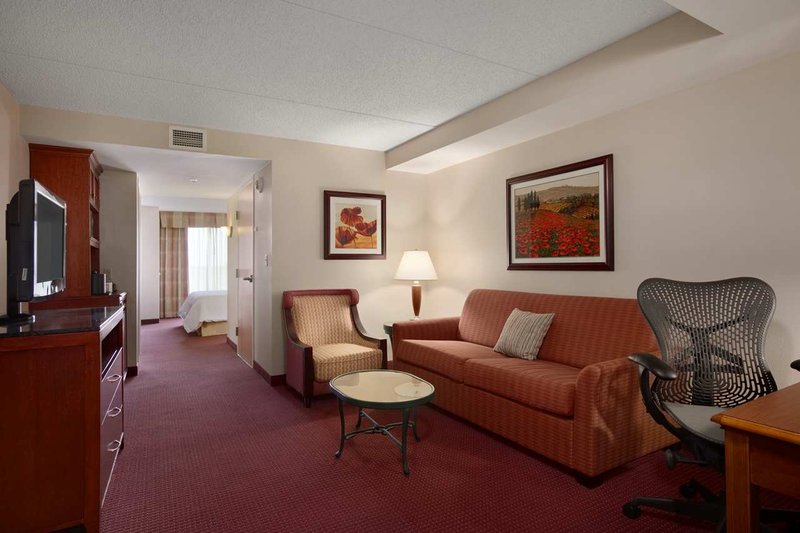 Hilton Garden Inn Pittsburgh/Southpointe - Canonsburg, PA