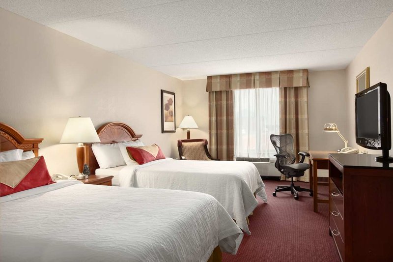 Hilton Garden Inn Pittsburgh/Southpointe - Canonsburg, PA