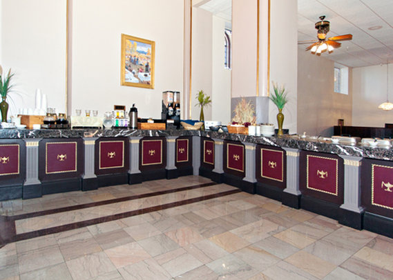 Ben Lomond Suites, An Ascend Collection Hotel - Ogden, UT
