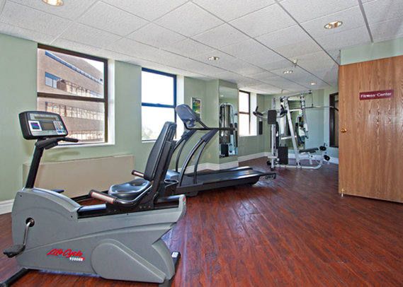 Ben Lomond Suites, An Ascend Collection Hotel - Ogden, UT