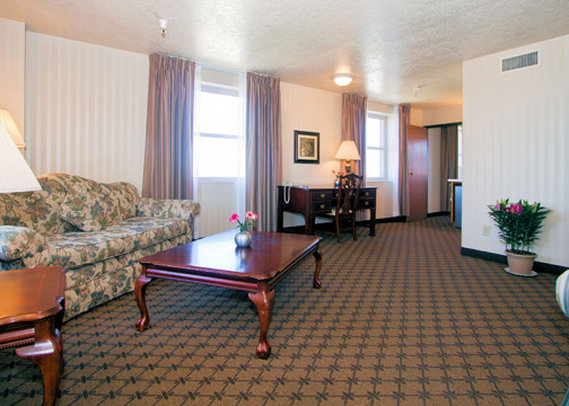 Ben Lomond Suites, An Ascend Collection Hotel - Ogden, UT