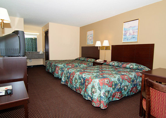 Econo Lodge - Rolla, MO