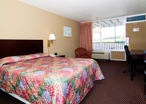 Econo Lodge - Rolla, MO