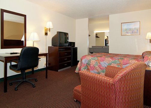 Econo Lodge - Rolla, MO