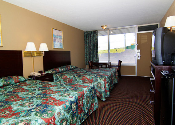 Econo Lodge - Rolla, MO