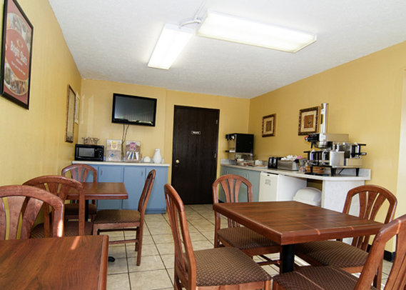 Econo Lodge - Rolla, MO