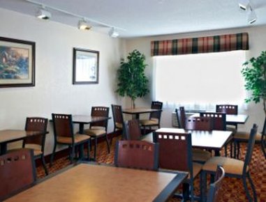 Ramada Tuscaloosa - Tuscaloosa, AL