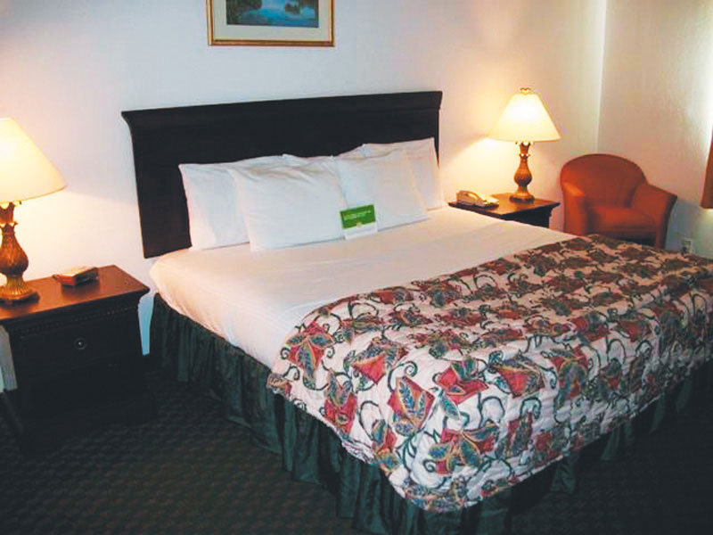 La Quinta Inn Brownsville Olmito - Olmito, TX