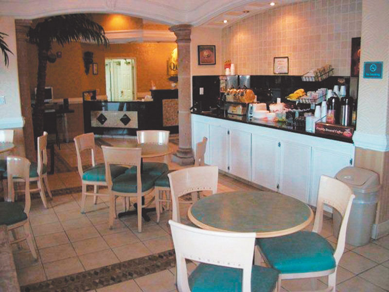 La Quinta Inn Brownsville Olmito - Olmito, TX