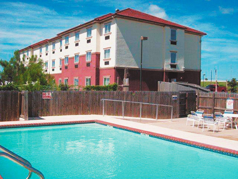 La Quinta Inn Brownsville Olmito - Olmito, TX