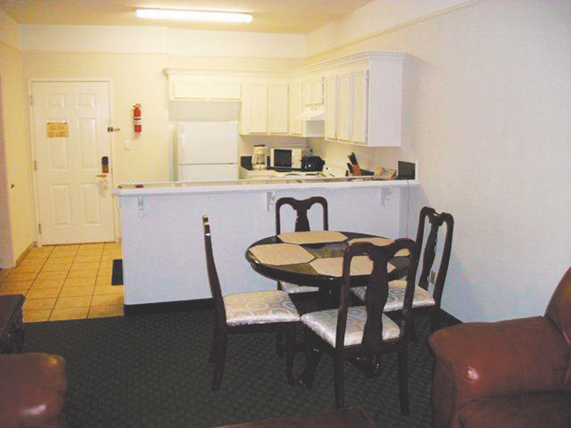 La Quinta Inn Brownsville Olmito - Olmito, TX