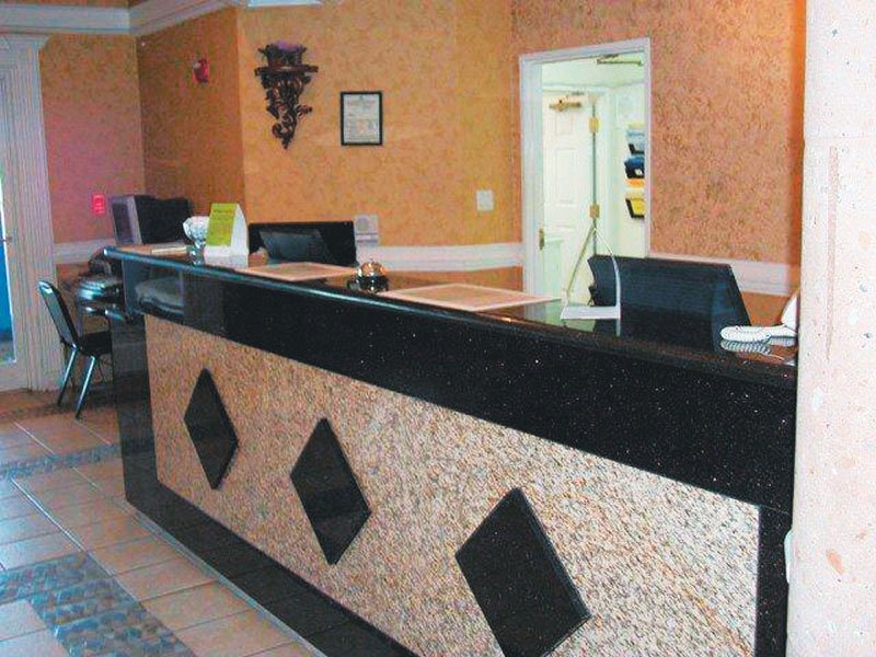 La Quinta Inn Brownsville Olmito - Olmito, TX
