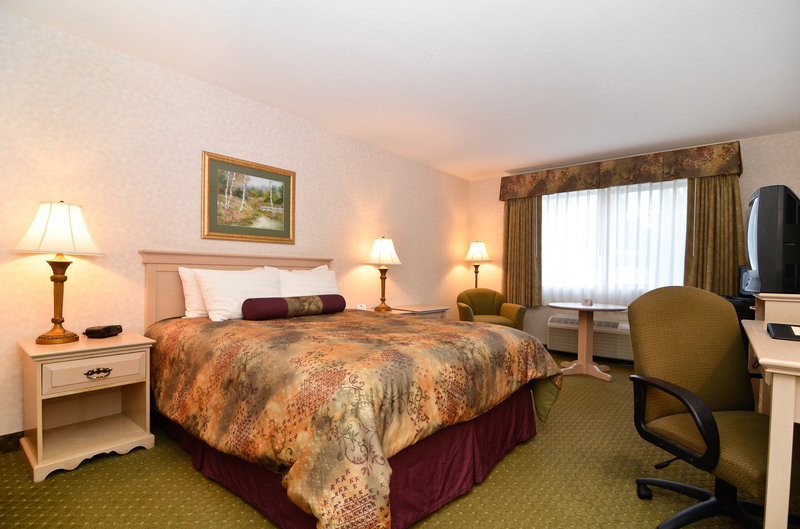 Inn At The Rogue - Grants Pass, OR