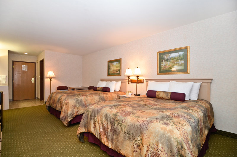 Inn At The Rogue - Grants Pass, OR