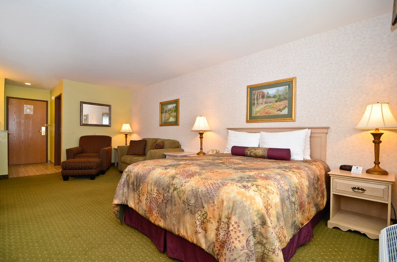 Inn At The Rogue - Grants Pass, OR