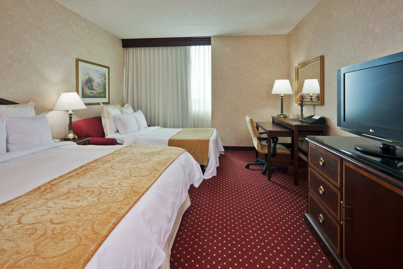 Marriott-Cincinnati North - West Chester, OH