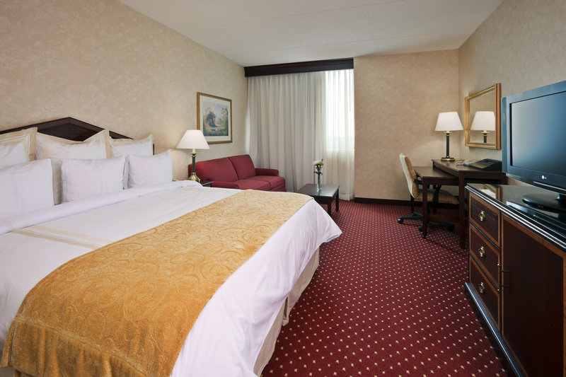 Marriott-Cincinnati North - West Chester, OH