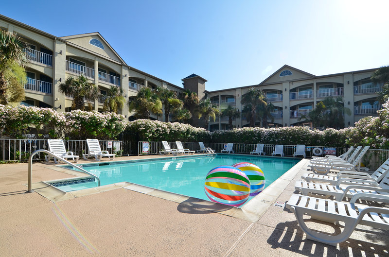 Best Western Beachfront Inn