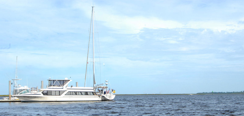 Cumberland Island Inn & Suites - Saint Marys, GA