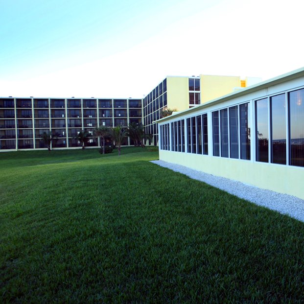 Turtle Reef Club - Jensen Beach, FL