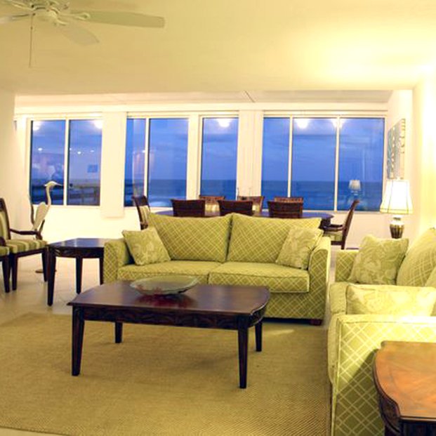 Turtle Reef Club - Jensen Beach, FL