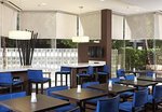 Courtyard by Marriott/LAX - Restaurant