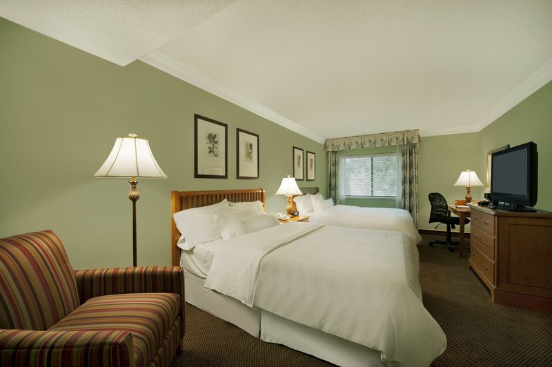 Salamander Innisbrook LLC - Palm Harbor, FL