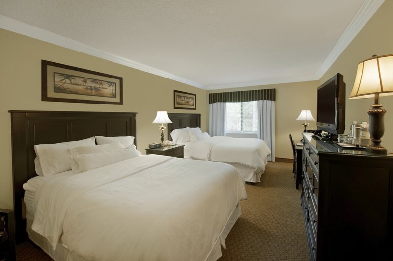 Salamander Innisbrook LLC - Palm Harbor, FL