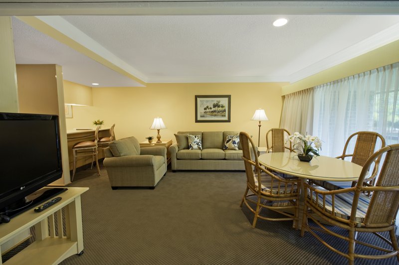 Salamander Innisbrook LLC - Palm Harbor, FL