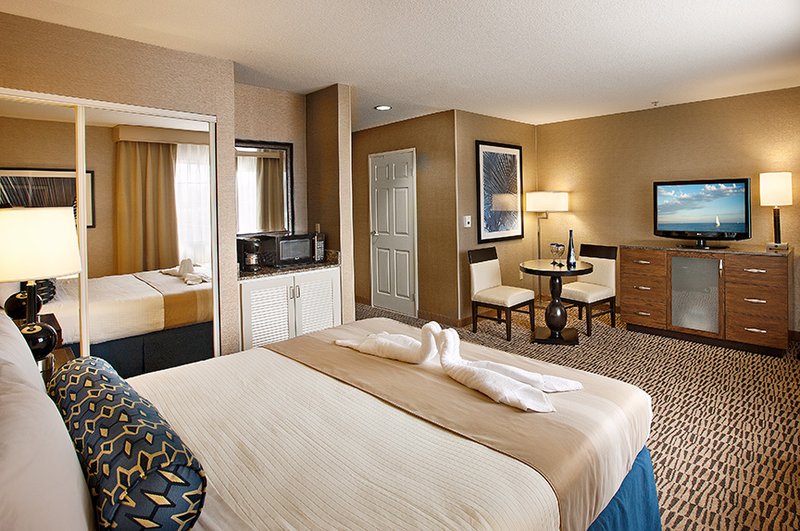 Inn At Marina Del Rey