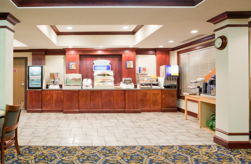 Holiday Inn Express & Suites SUPERIOR - Maple, WI