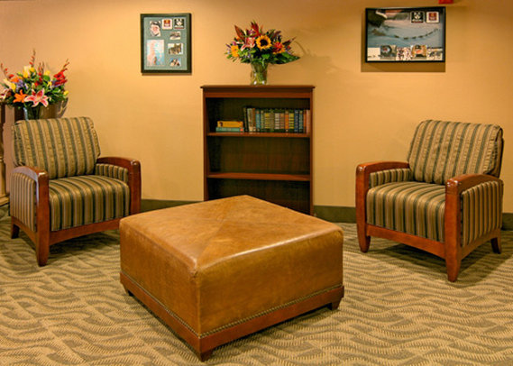 Cambria Suites