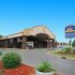 Best Western Hospitality Hotel & Suites