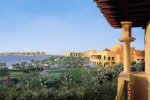 One&Only Arabian Court at Royal Mirage