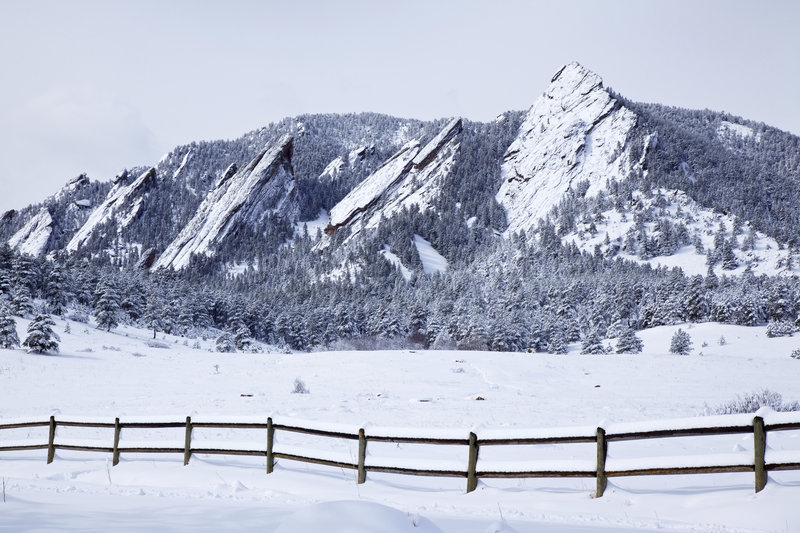 Millennium Harvest House Boulder - Boulder, CO