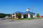 Best Western Gold Rock Inn