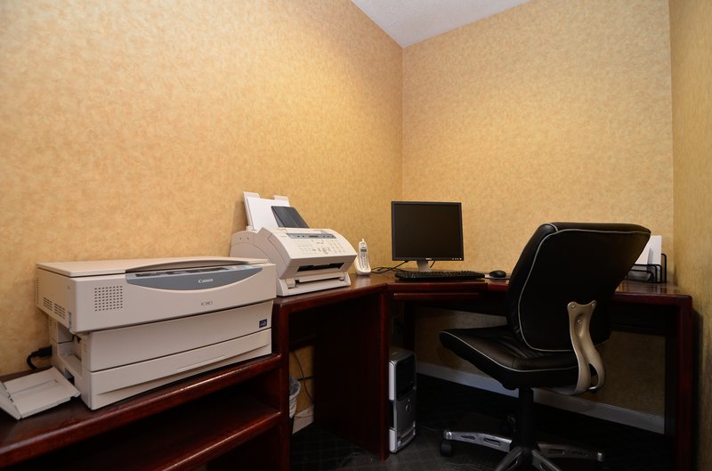 Best Western - Cottage Grove, OR