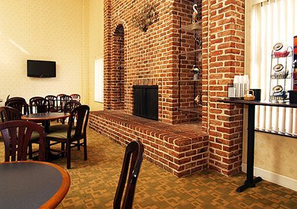 Days Inn Onley - Onley, VA