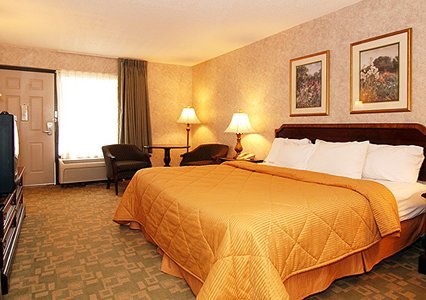 Days Inn Onley - Onley, VA